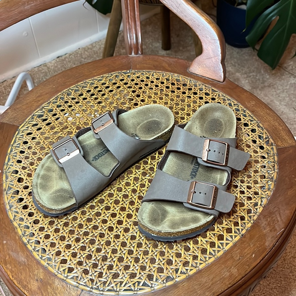 kids birkenstocks